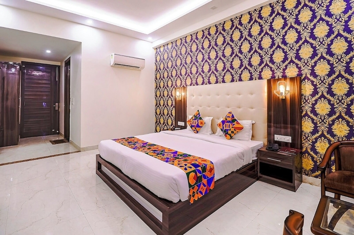 Imagen de la habitación del Hotel ToBo Retreat,Agra. Foto 5