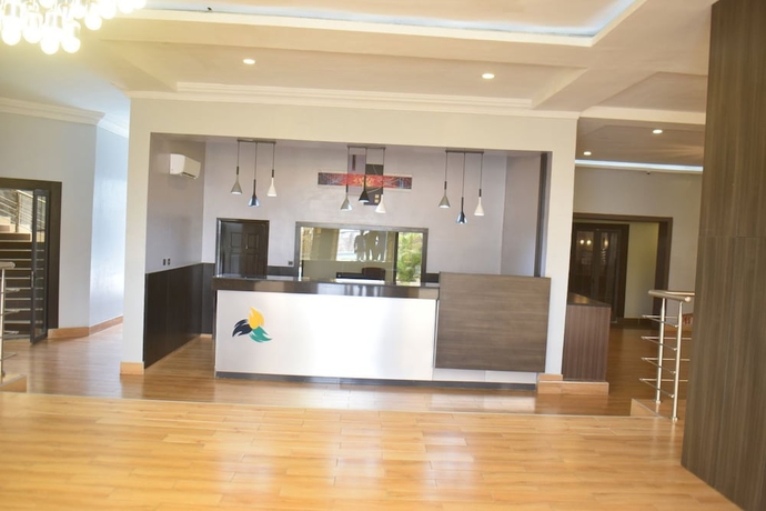 Imagen de los interiores del Hotel Toa Hub. Foto 17