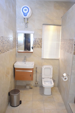 Imagen de la habitación del Hotel Toa Hub. Foto 15