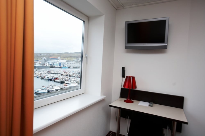Imagen de la habitación del Hotel Tórshavn. Foto 8