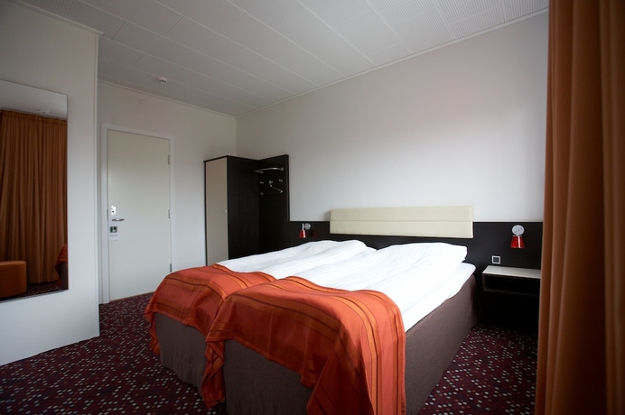 Imagen de la habitación del Hotel Tórshavn. Foto 9
