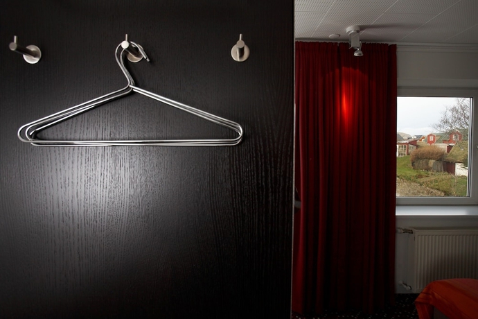 Imagen de la habitación del Hotel Tórshavn. Foto 10