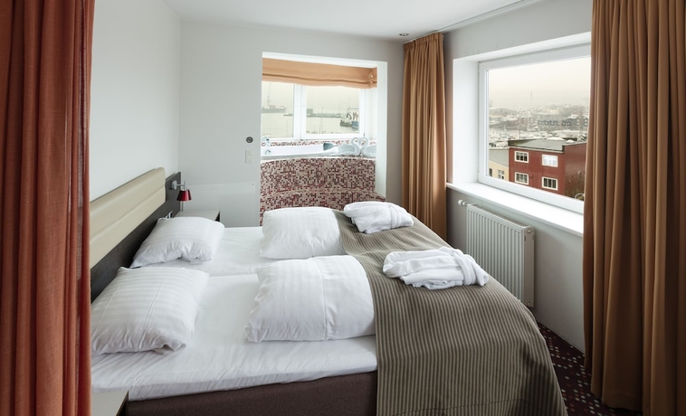 Imagen de la habitación del Hotel Tórshavn. Foto 12