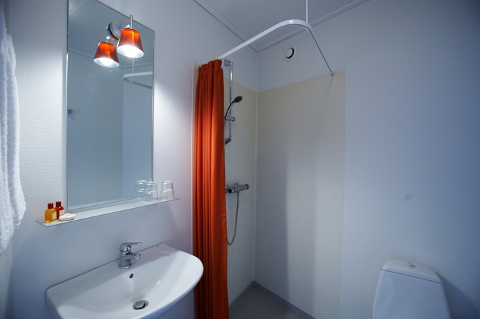 Imagen de la habitación del Hotel Tórshavn. Foto 15