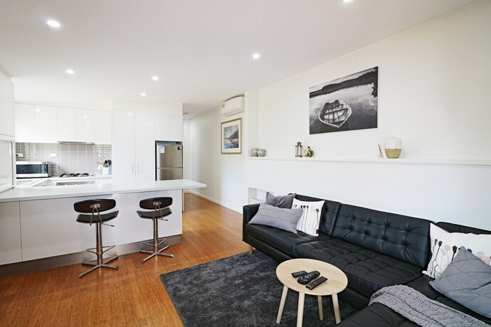 Imagen de la habitación del Hotel Toallo St. Foto 2