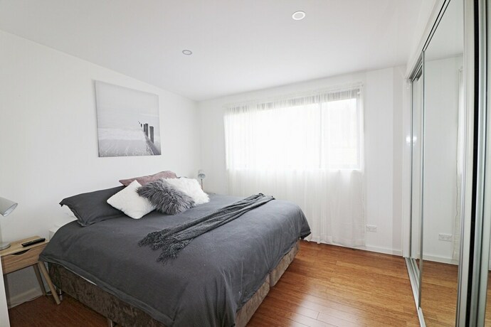 Imagen de la habitación del Hotel Toallo St. Foto 4