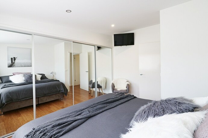 Imagen de la habitación del Hotel Toallo St. Foto 7