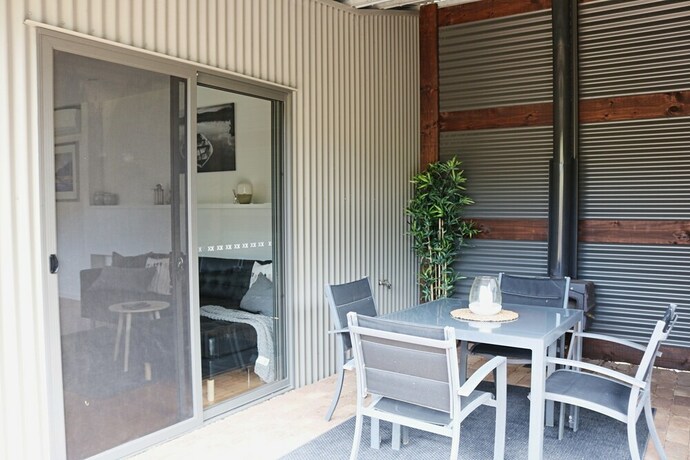 Imagen de los exteriores del Hotel Toallo St. Foto 9