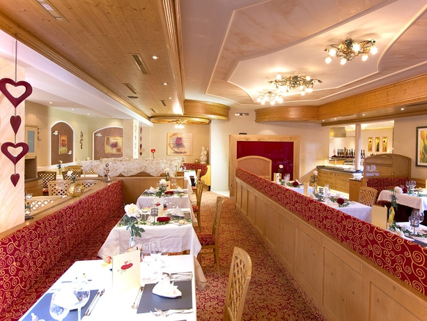 Imagen del bar/restaurante del Hotel Toalstock. Foto 8