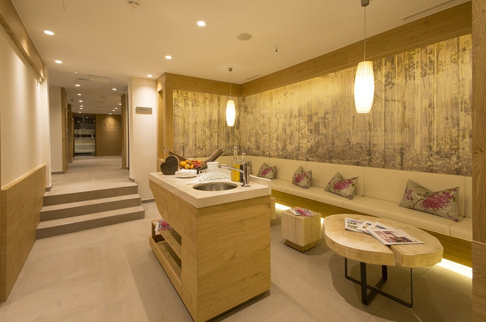 Imagen general del Hotel Toalstock. Foto 2