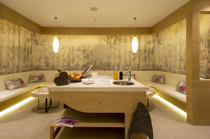 Imagen general del Hotel Toalstock. Foto 3