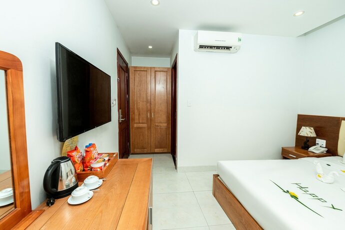 Imagen general del Hotel Toan Thang. Foto 3