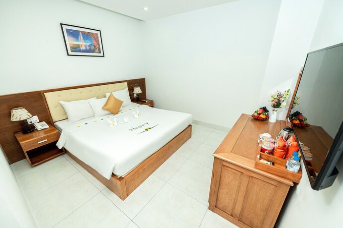Imagen general del Hotel Toan Thang. Foto 4