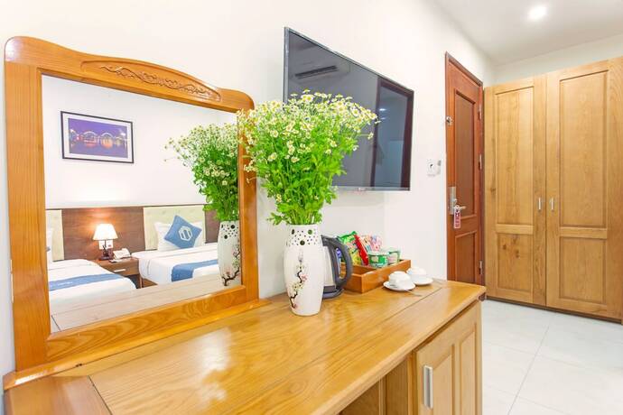 Imagen general del Hotel Toan Thang. Foto 6