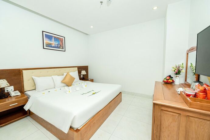 Imagen general del Hotel Toan Thang. Foto 8