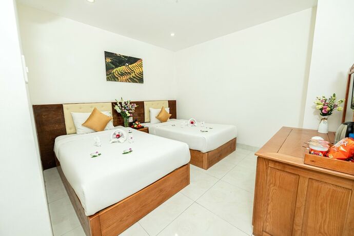 Imagen general del Hotel Toan Thang. Foto 10