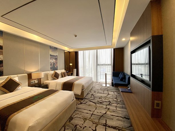Imagen de la habitación del Hotel Toan Thang Stone. Foto 3