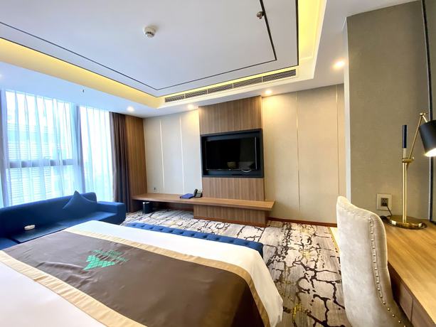 Imagen de la habitación del Hotel Toan Thang Stone. Foto 5