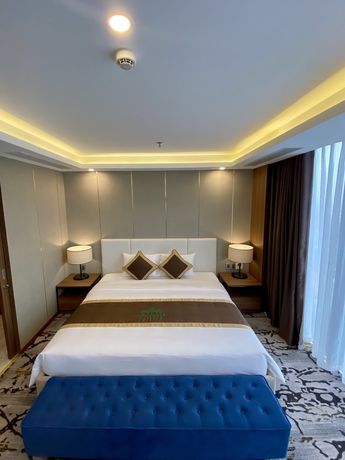 Imagen de la habitación del Hotel Toan Thang Stone. Foto 9
