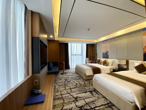 Imagen de la habitación del Hotel Toan Thang Stone. Foto 10
