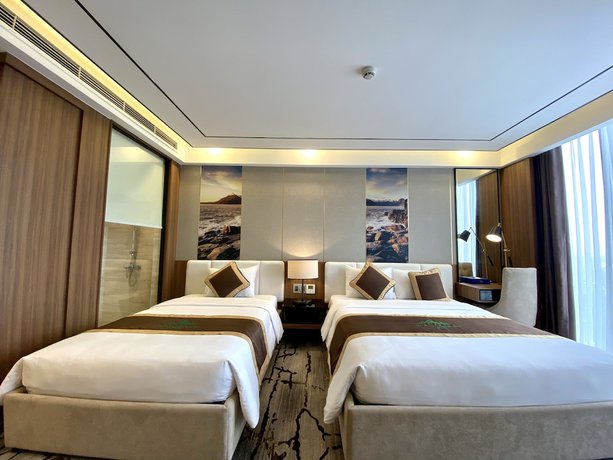 Imagen de la habitación del Hotel Toan Thang Stone. Foto 15