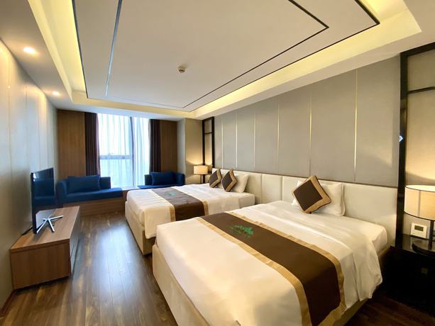 Imagen de la habitación del Hotel Toan Thang Stone. Foto 17