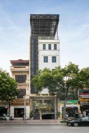 Imagen general del Hotel Toan Thang by Bay Luxury. Foto 2
