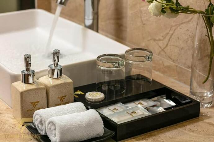 Imagen general del Hotel Toan Thang by Bay Luxury. Foto 3