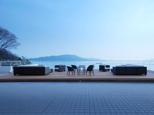 Imagen general del Hotel Toba International. Foto 2