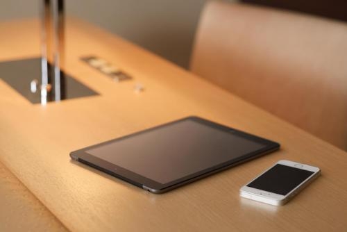 Imagen general del Hotel Toba International. Foto 3