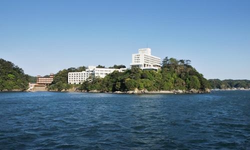 Imagen general del Hotel Toba International. Foto 5