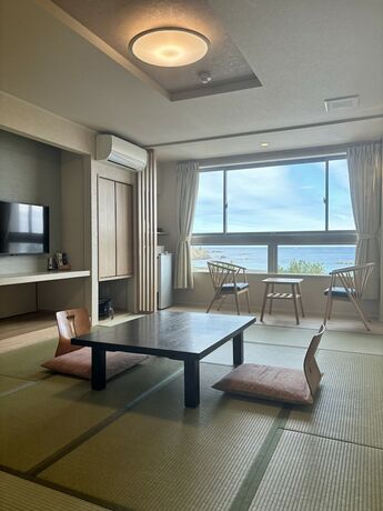 Imagen general del Hotel Toba Ryokan Michishio. Foto 10