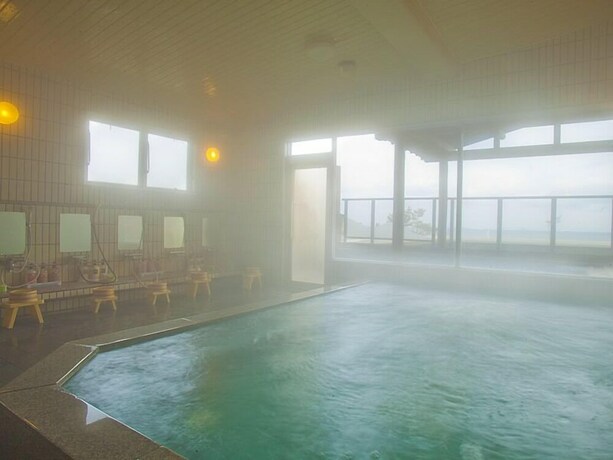 Imagen general del Hotel Toba Ryokan Michishio. Foto 4
