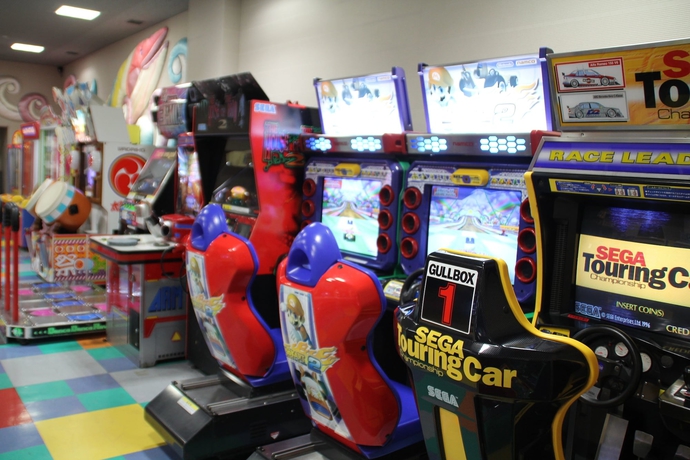 Imagen de los interiores del Hotel Toba Seaside. Foto 17