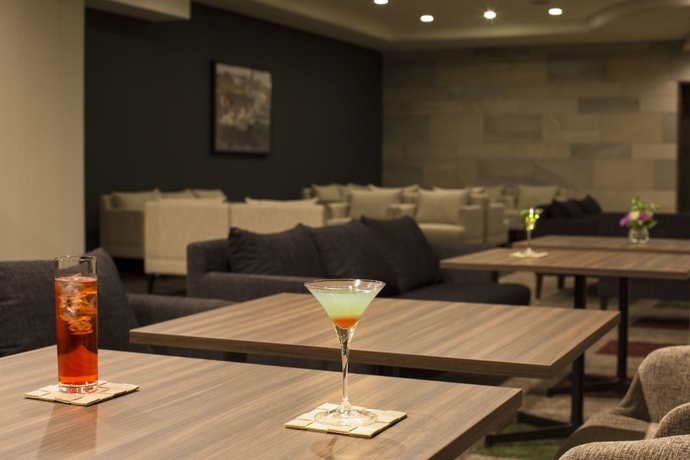 Imagen del bar/restaurante del Hotel Toba Seaside. Foto 7