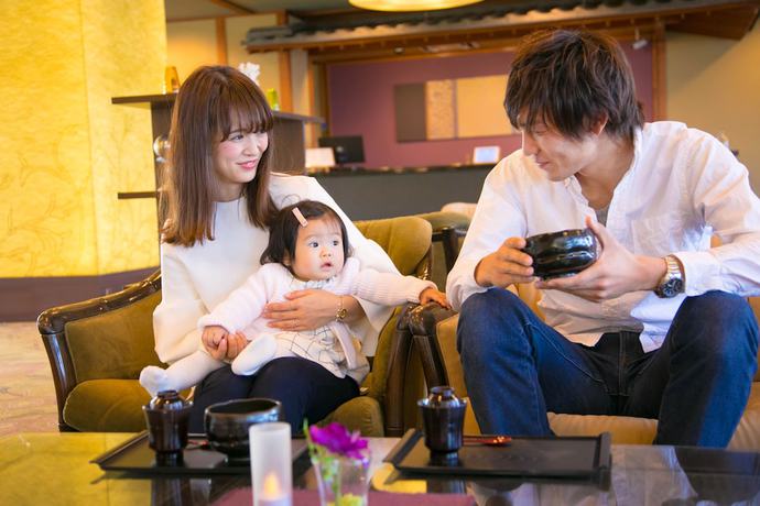 Imagen de los interiores del Hotel Toba View Hanashinjyu. Foto 16