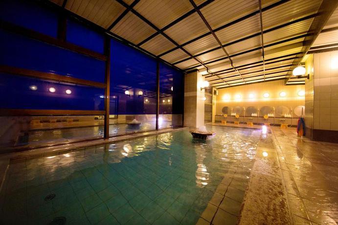 Imagen general del Hotel Toba View Hotel Hanashinju. Foto 1