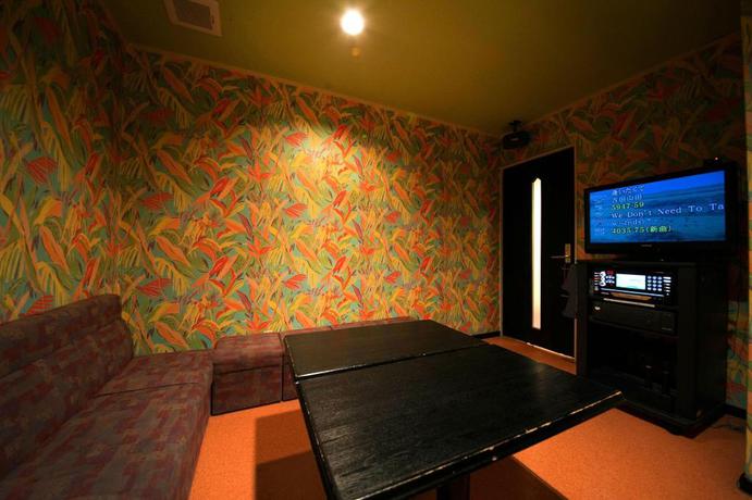 Imagen general del Hotel Toba View Hotel Hanashinju. Foto 4