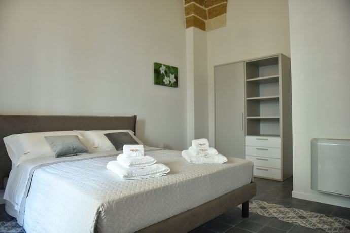 Imagen de la habitación del Hotel Tobacco Suite. Foto 2