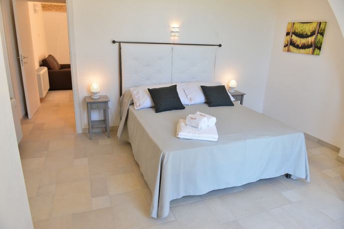 Imagen de la habitación del Hotel Tobacco Suite. Foto 5