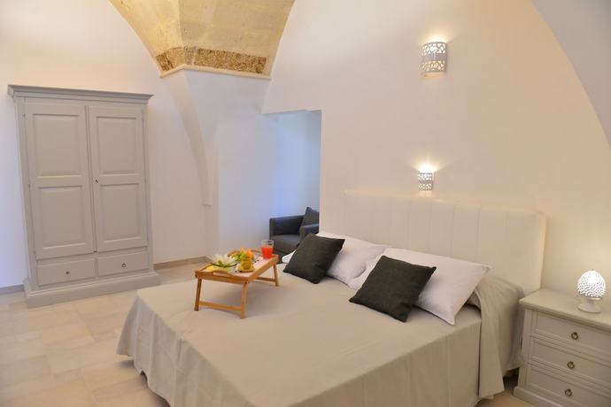 Imagen de la habitación del Hotel Tobacco Suite. Foto 9