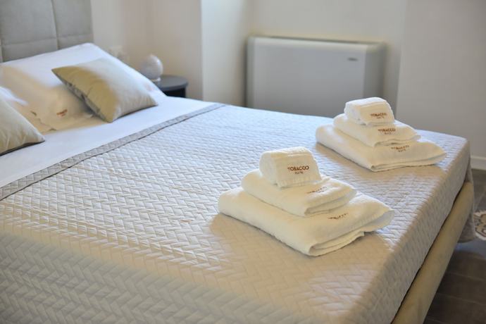 Imagen de la habitación del Hotel Tobacco Suite. Foto 14