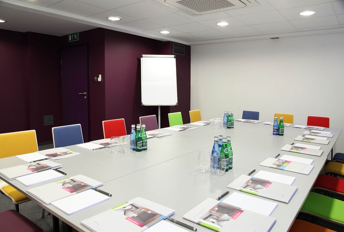 Imagen de los interiores del Hotel Tobaco. Foto 15