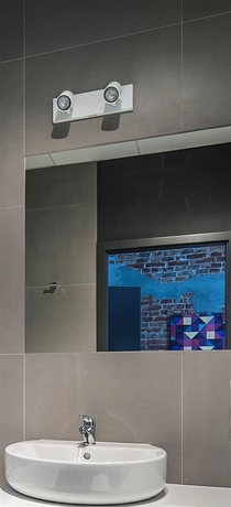 Imagen de la habitación del Hotel Tobaco. Foto 9