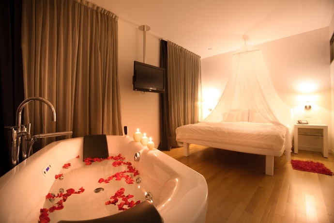 Imagen de la habitación del Hotel Tobago. Foto 6