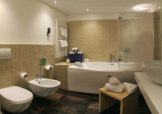 Imagen de la habitación del Hotel Tobago. Foto 17