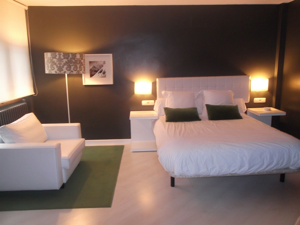 Imagen general del Hotel Tobazo. Foto 4