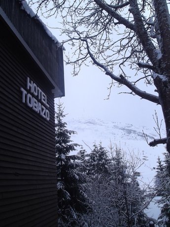 Imagen general del Hotel Tobazo. Foto 2