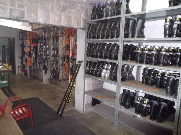 Imagen general del Hotel Tobazo. Foto 3