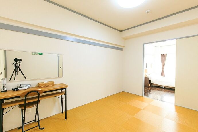 Imagen general del Hotel To-be Apartment. Foto 2